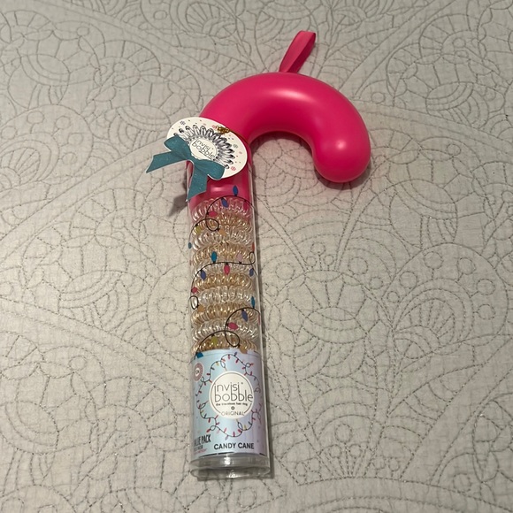 Invisibobble Other - NEW! Holiday Candy Cane by Invisibobble